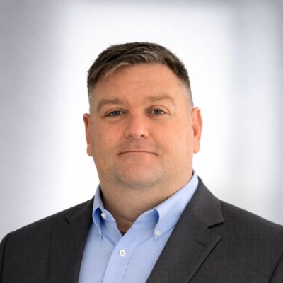 Aaron Neil — Founder & Lead Developer, Cuse Guys Media